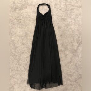 Calvin Klein Black Dress